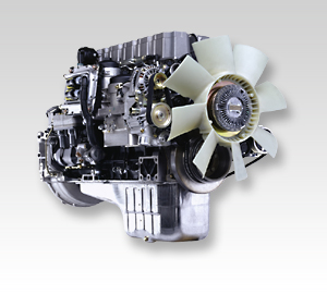 Двигатель Deutz 1013/2013