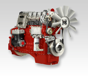 Двигатель Deutz TCD 2013