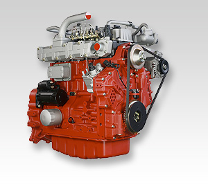 Двигатель Deutz TCD 3.6 L4